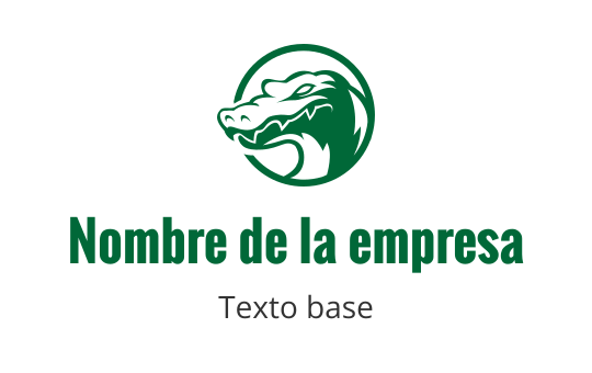 Cocodrilo logo