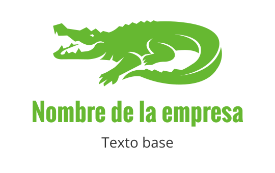 Cocodrilo logo
