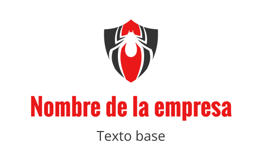 Araña logo