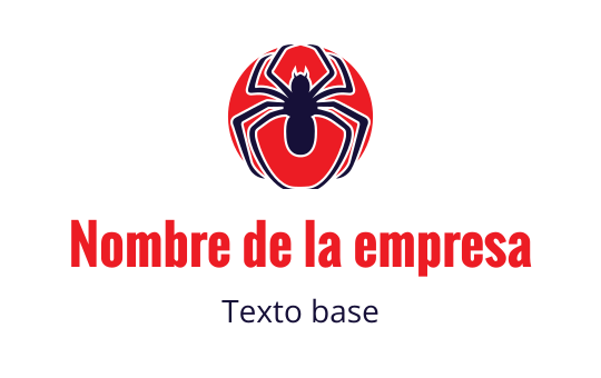 Araña logo