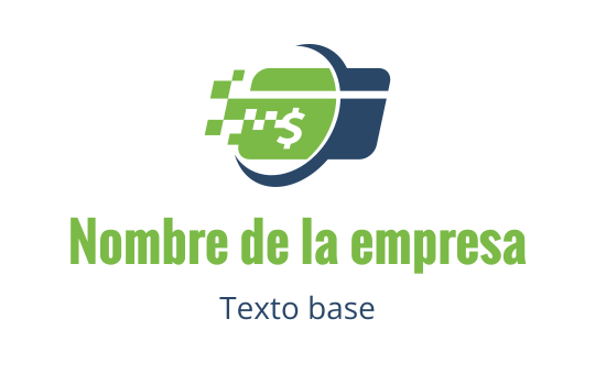 Tarjeta logo