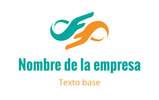 Apretón de manos logo