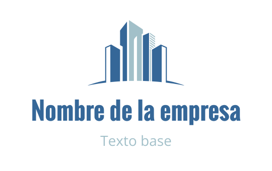 Industrial logo