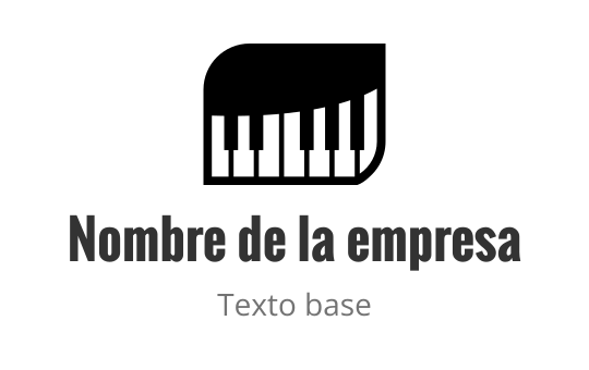 Teclado logo