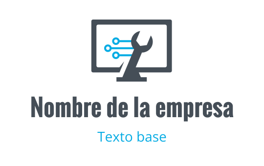 Computadora logo