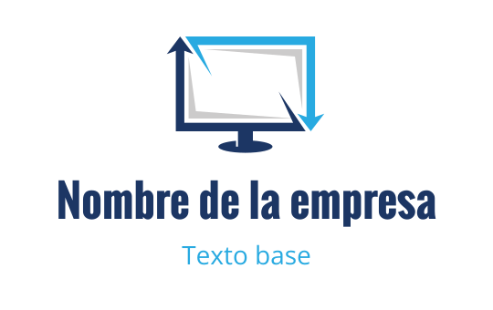 Sitio web logo