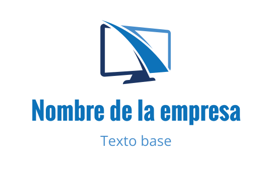 Computadora logo