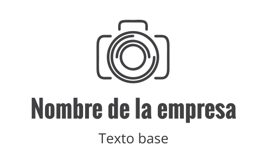 Cámara logo