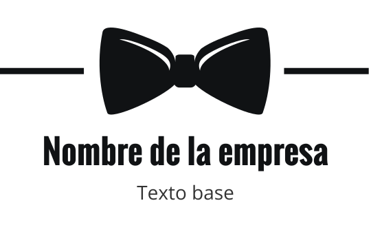 Traje logo