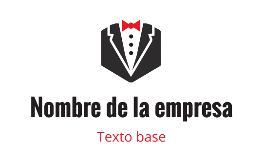 Traje logo