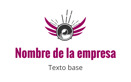 Altavoz logo