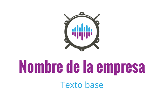 Altavoz logo
