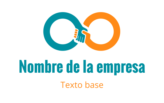 Apretón de manos logo