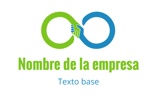 Apretón de manos logo
