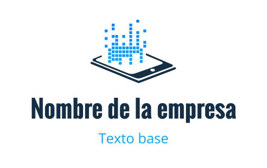 Márketing logo