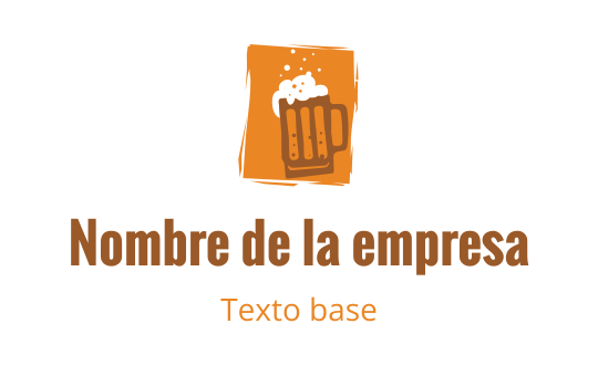 Cerveza logo