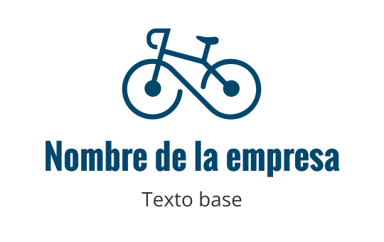 Bicicleta logo