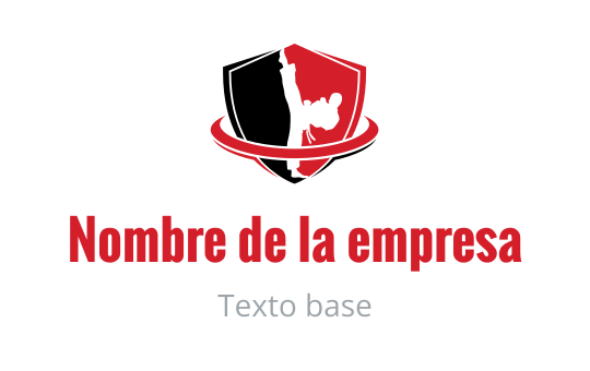 Artes marciales logo