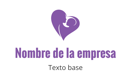 Bebé logo