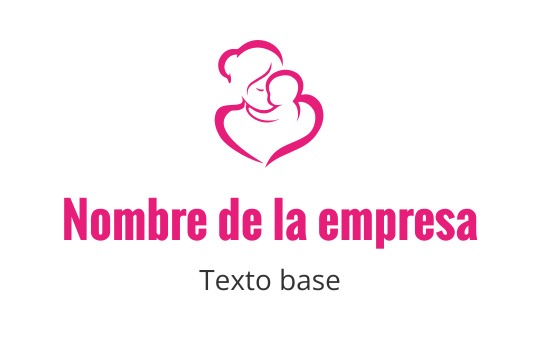 Bebé logo
