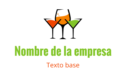 Cóctel logo