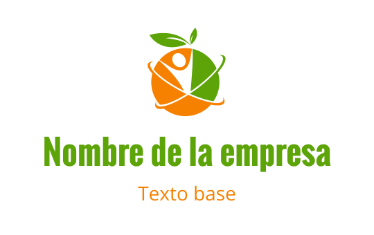 Naranja logo