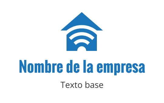 Cámara de cctv logo