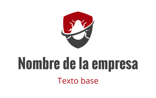 Control de plagas logo