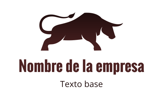 Animal logo