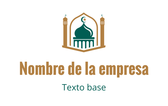 Mezquita logo