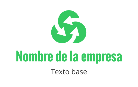 Reciclar logo