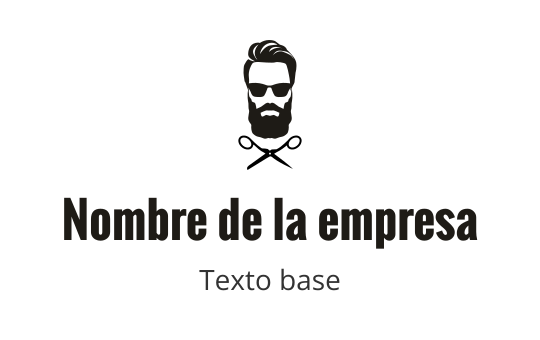 Peluquería logo