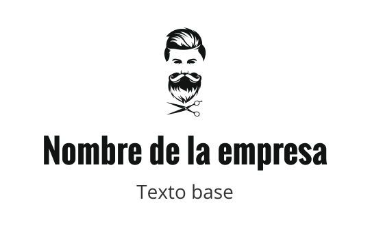 Peluquería logo