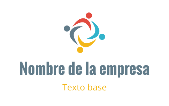 Mensaje logo