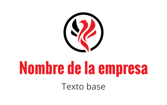 Rojo logo